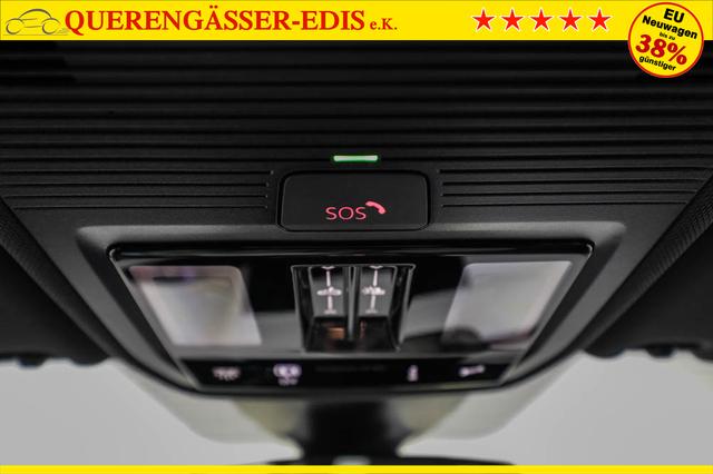 Cupra Formentor 2,0 TSI DSG 4x4 VZ - LAGER 