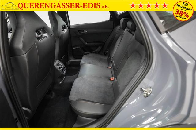Cupra Formentor 2,0 TSI DSG 4x4 VZ - LAGER 