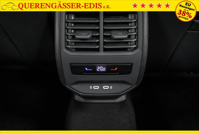 Cupra Formentor 2,0 TSI DSG 4x4 VZ - LAGER 