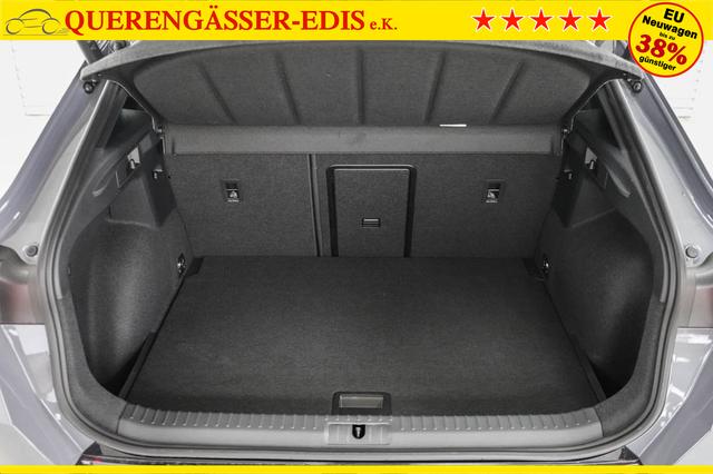 Cupra Formentor 2,0 TSI DSG 4x4 VZ - LAGER 