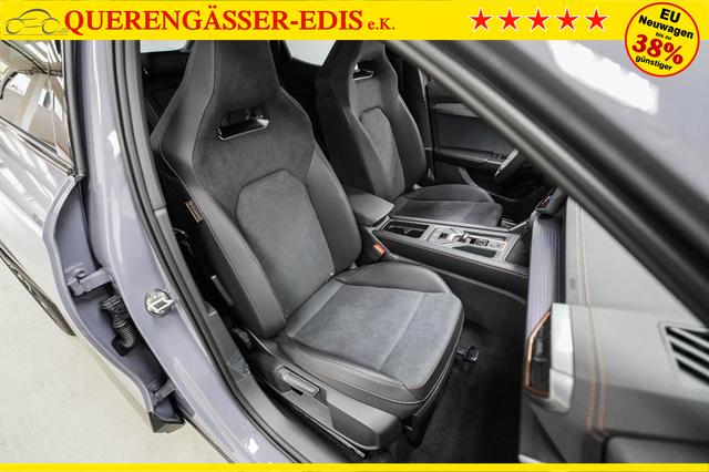 Cupra Formentor 2,0 TSI DSG 4x4 VZ - LAGER 