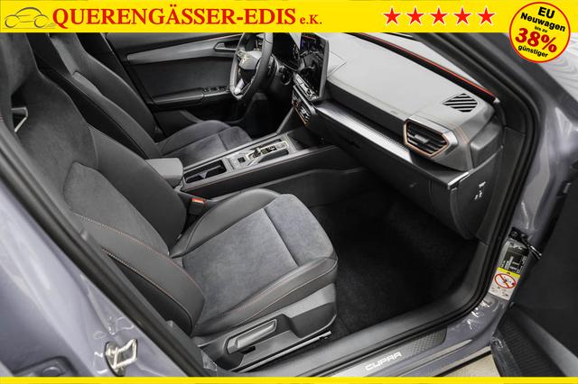 Cupra Formentor 2,0 TSI DSG 4x4 VZ - LAGER 