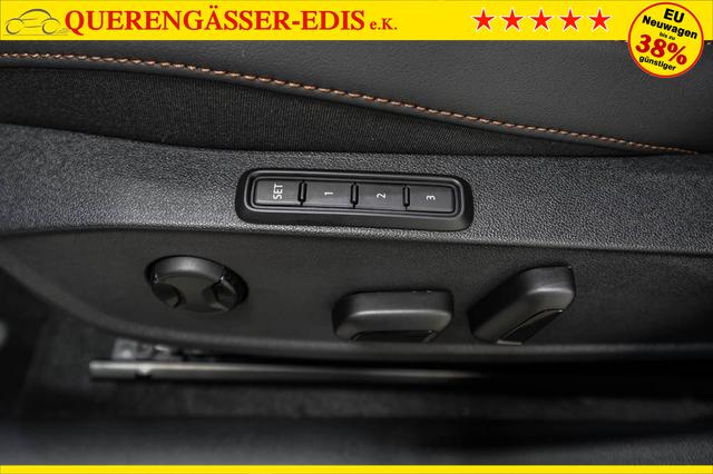 Cupra Formentor 2,0 TSI DSG 4x4 VZ - LAGER 