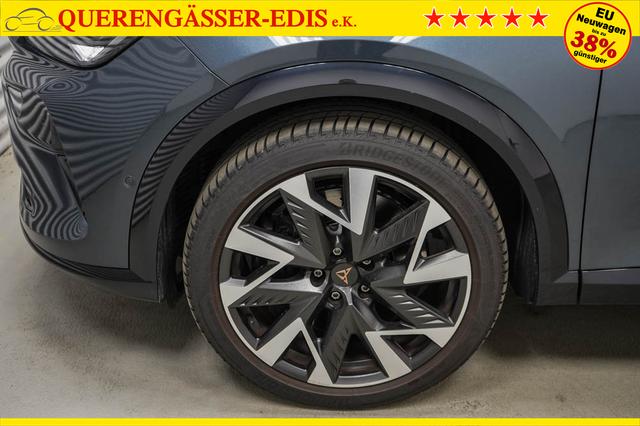 Cupra Formentor 2,0 TSI DSG 4x4 VZ - LAGER 