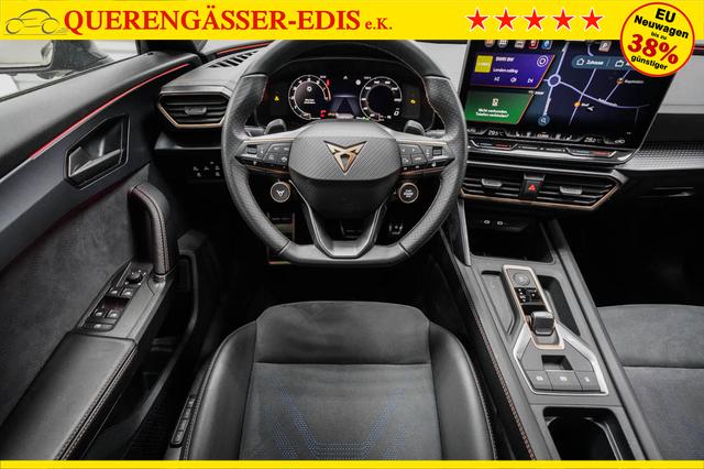 Cupra Formentor 2,0 TSI DSG 4x4 VZ - LAGER 