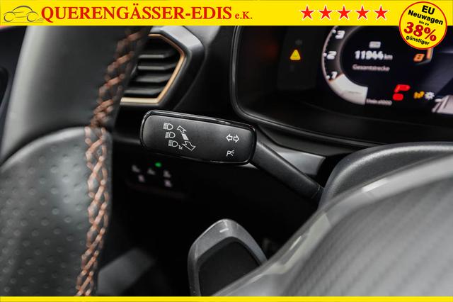Cupra Formentor 2,0 TSI DSG 4x4 VZ - LAGER 