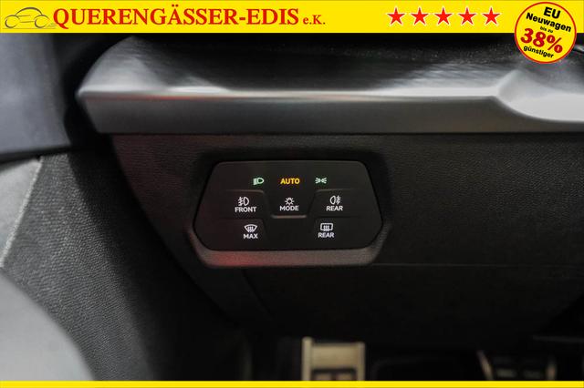 Cupra Formentor 2,0 TSI DSG 4x4 VZ - LAGER 