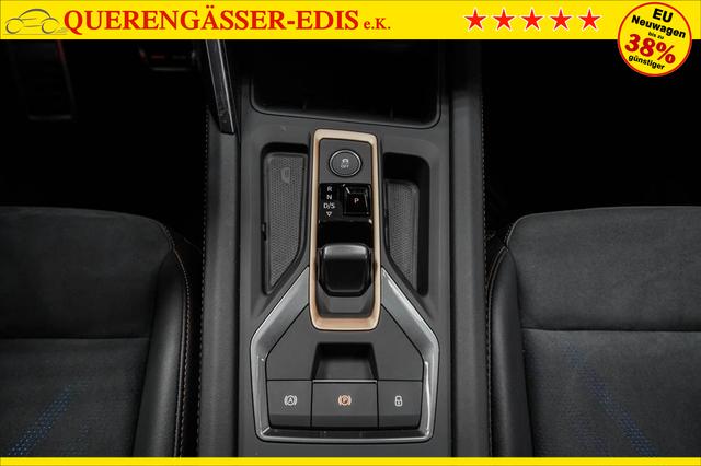 Cupra Formentor 2,0 TSI DSG 4x4 VZ - LAGER 