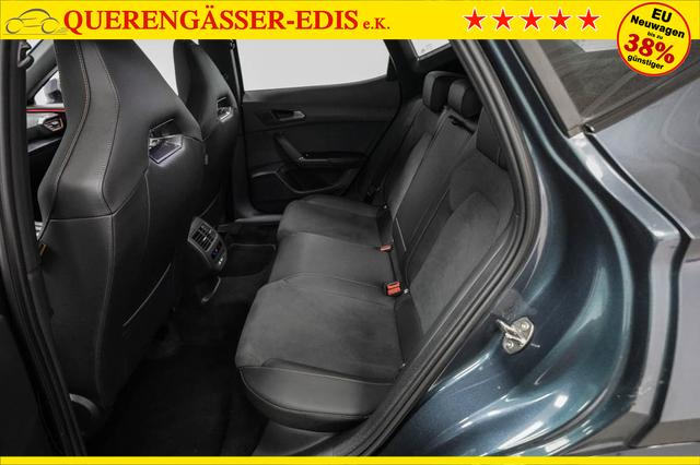 Cupra Formentor 2,0 TSI DSG 4x4 VZ - LAGER 