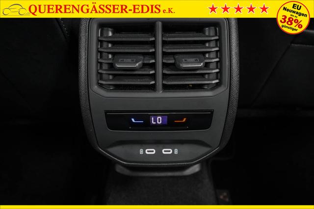 Cupra Formentor 2,0 TSI DSG 4x4 VZ - LAGER 