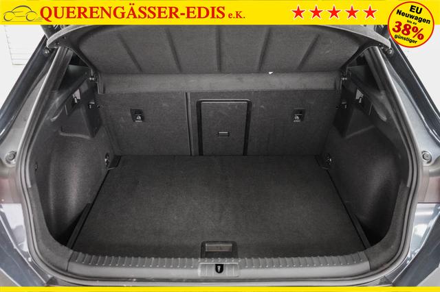 Cupra Formentor 2,0 TSI DSG 4x4 VZ - LAGER 