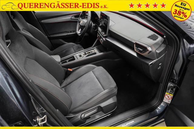 Cupra Formentor 2,0 TSI DSG 4x4 VZ - LAGER 
