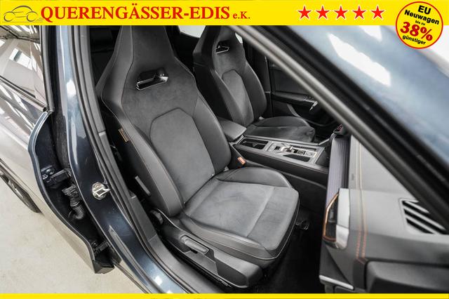 Cupra Formentor 2,0 TSI DSG 4x4 VZ - LAGER 