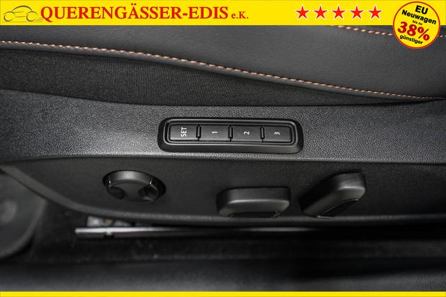 Cupra Formentor 2,0 TSI DSG 4x4 VZ - LAGER 