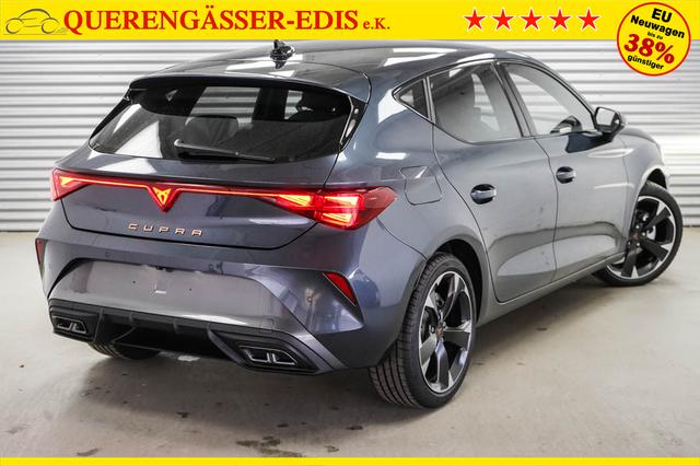 Cupra Leon 1,5 eTSI DSG - LAGER 