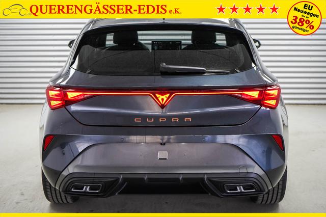 Cupra Leon 1,5 eTSI DSG - LAGER 