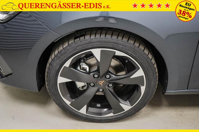 Cupra Leon 1,5 eTSI DSG - LAGER 