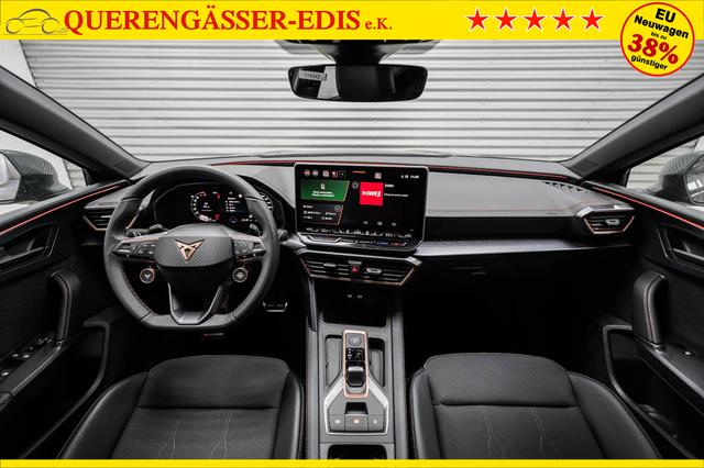 Cupra Leon 1,5 eTSI DSG - LAGER 