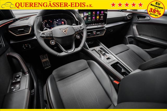 Cupra Leon 1,5 eTSI DSG - LAGER 