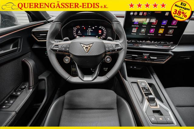 Cupra Leon 1,5 eTSI DSG - LAGER 