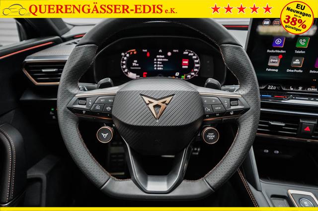 Cupra Leon 1,5 eTSI DSG - LAGER 