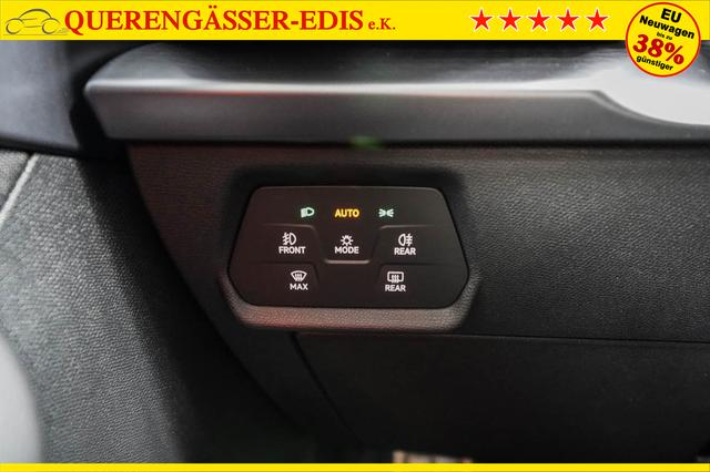 Cupra Leon 1,5 eTSI DSG - LAGER 