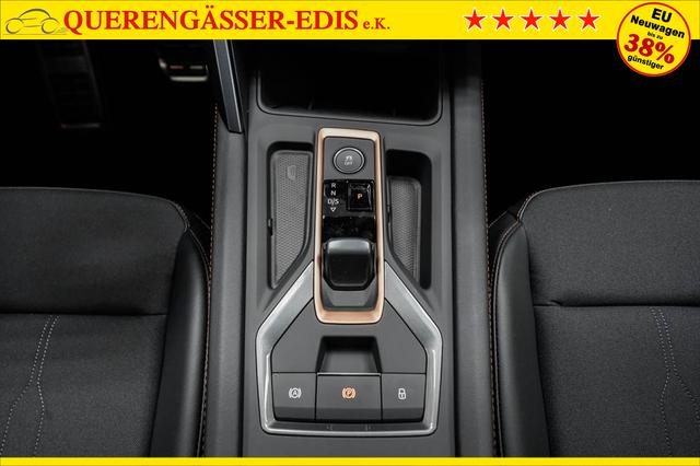 Cupra Leon 1,5 eTSI DSG - LAGER 