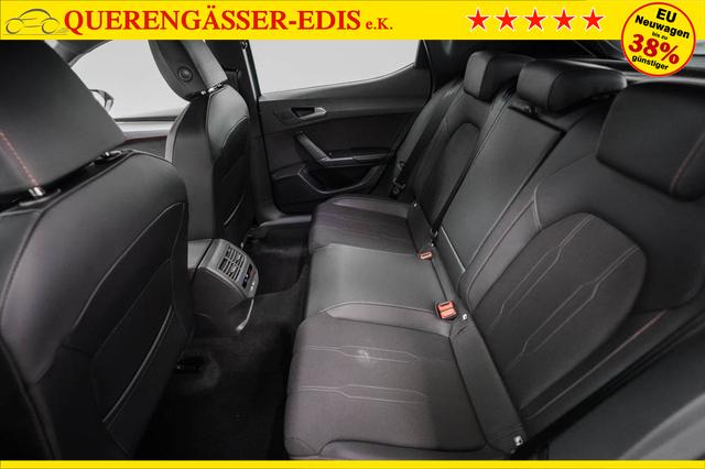 Cupra Leon 1,5 eTSI DSG - LAGER 