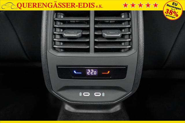 Cupra Leon 1,5 eTSI DSG - LAGER 