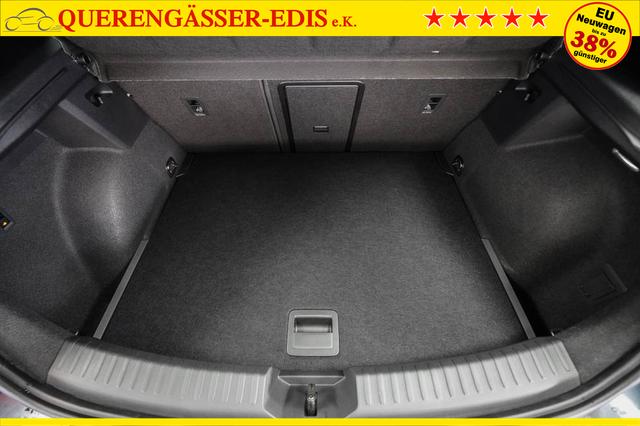 Cupra Leon 1,5 eTSI DSG - LAGER 