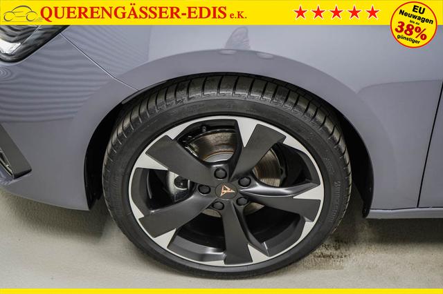 Cupra Leon Sportstourer ST 1,5 eTSI DSG - LAGER 