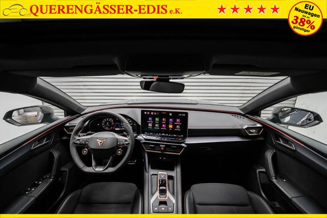 Cupra Leon Sportstourer ST 1,5 eTSI DSG - LAGER 