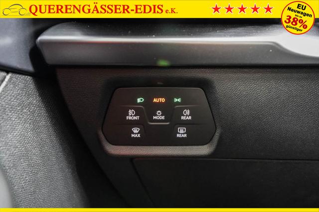 Cupra Leon Sportstourer ST 1,5 eTSI DSG - LAGER 