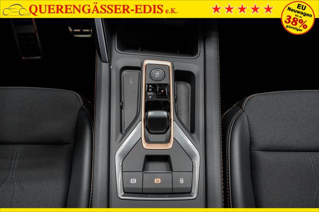 Cupra Leon Sportstourer ST 1,5 eTSI DSG - LAGER 