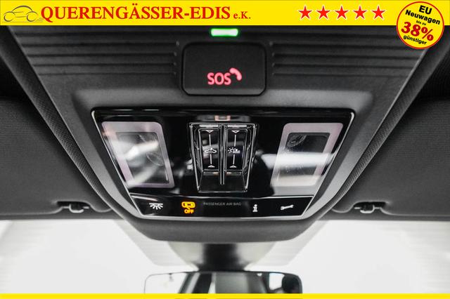 Cupra Leon Sportstourer ST 1,5 eTSI DSG - LAGER 