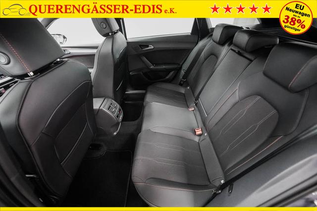Cupra Leon Sportstourer ST 1,5 eTSI DSG - LAGER 