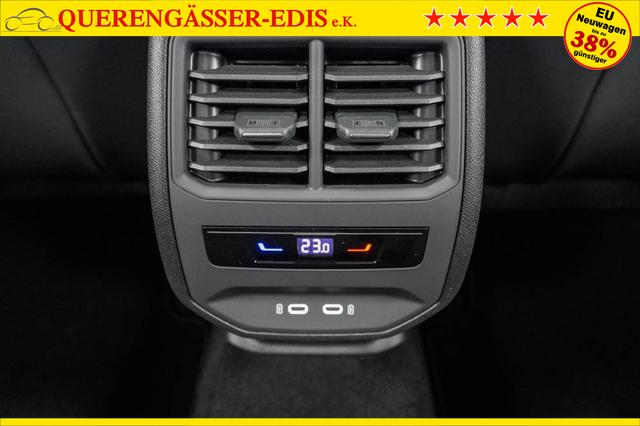 Cupra Leon Sportstourer ST 1,5 eTSI DSG - LAGER 