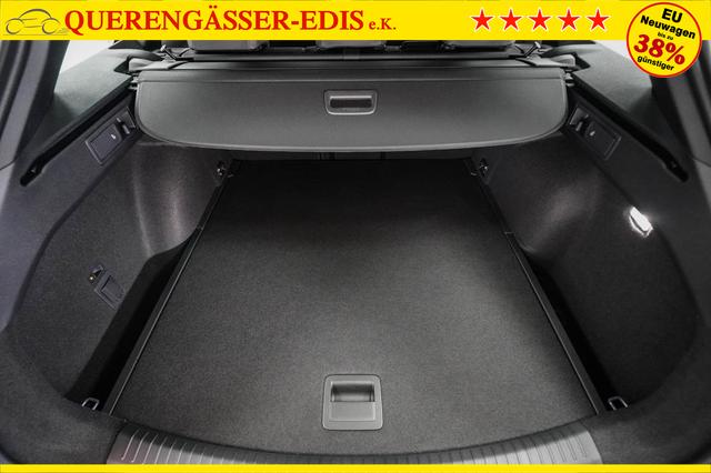 Cupra Leon Sportstourer ST 1,5 eTSI DSG - LAGER 