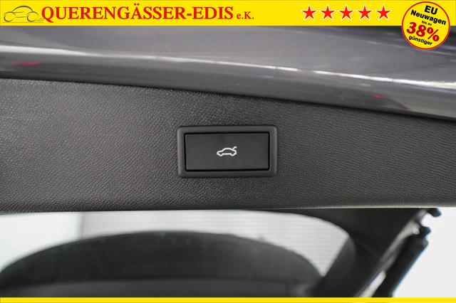 Cupra Leon Sportstourer ST 1,5 eTSI DSG - LAGER 