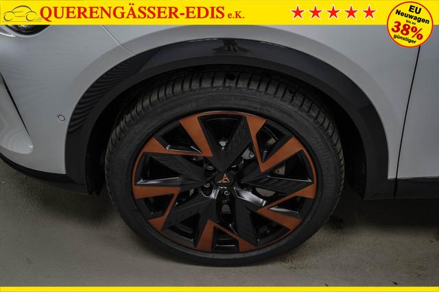 Cupra Formentor 2,0 TSI DSG 4x4 VZ - LAGER 