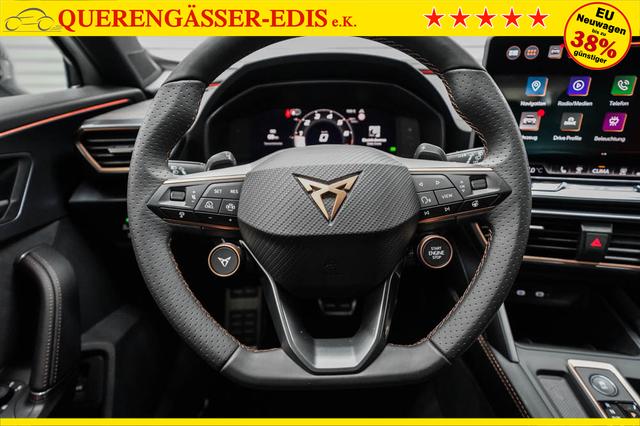 Cupra Formentor 2,0 TSI DSG 4x4 VZ - LAGER 