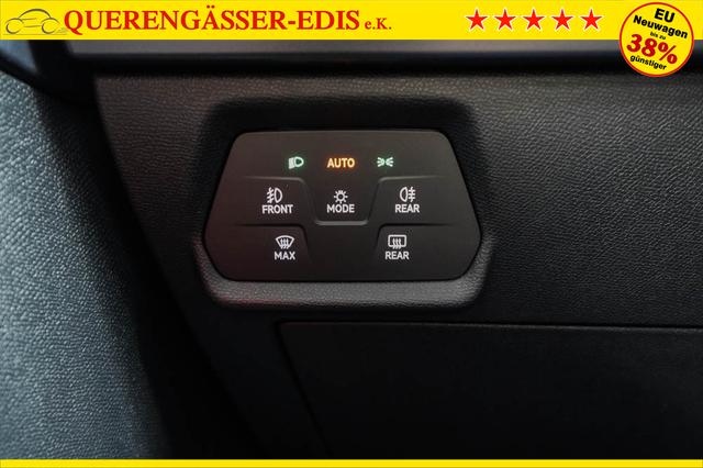 Cupra Formentor 2,0 TSI DSG 4x4 VZ - LAGER 