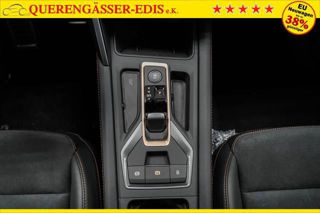 Cupra Formentor 2,0 TSI DSG 4x4 VZ - LAGER 