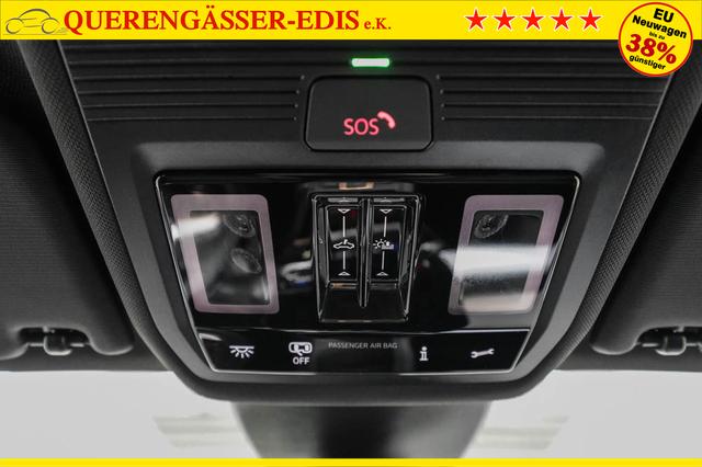 Cupra Formentor 2,0 TSI DSG 4x4 VZ - LAGER 