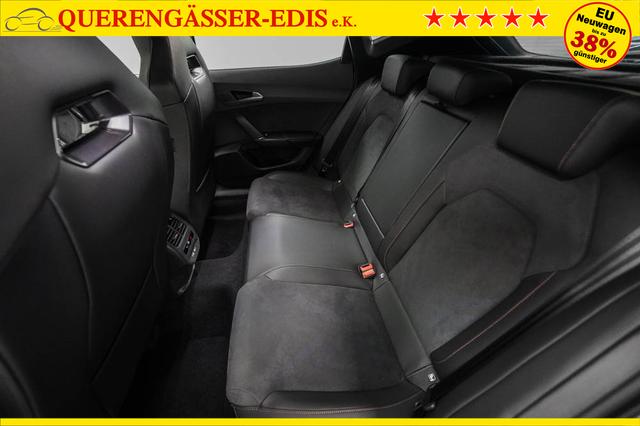 Cupra Formentor 2,0 TSI DSG 4x4 VZ - LAGER 