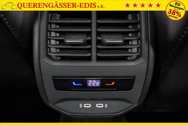 Cupra Formentor 2,0 TSI DSG 4x4 VZ - LAGER 