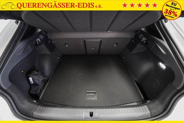 Cupra Formentor 2,0 TSI DSG 4x4 VZ - LAGER 