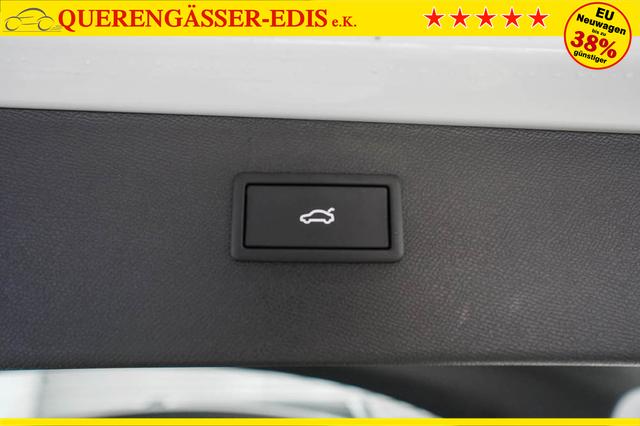 Cupra Formentor 2,0 TSI DSG 4x4 VZ - LAGER 