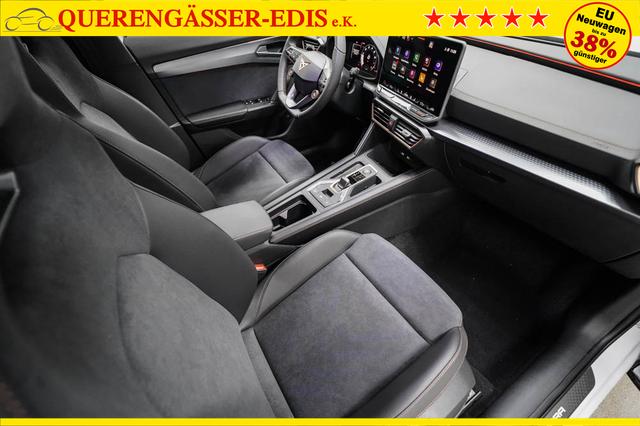 Cupra Formentor 2,0 TSI DSG 4x4 VZ - LAGER 