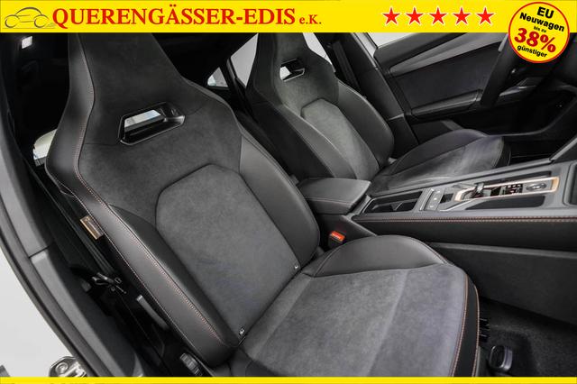 Cupra Formentor 2,0 TSI DSG 4x4 VZ - LAGER 